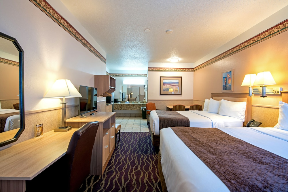 Silver Spruce Inn 13/50