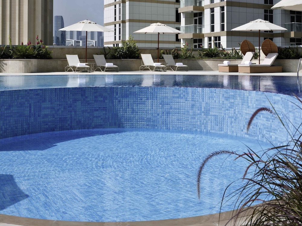 Movenpick Hotel Apartments Downtown Dubai 42/64