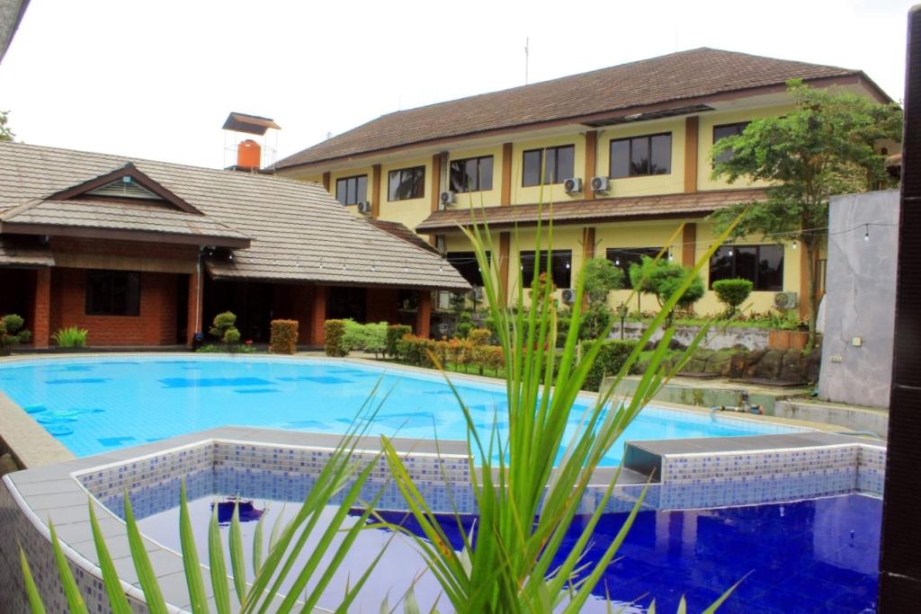 Hotel Gerbera 36/40