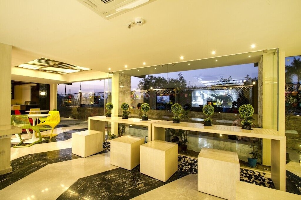 Art Boutique Hotel 24/30