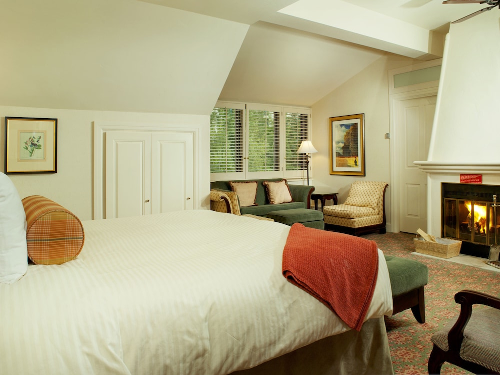Poste Montane Lodge 27/62