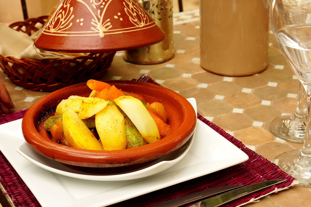 Riad Shama 30/75