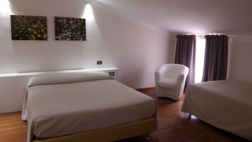 Park Hotel San Michele 18/74