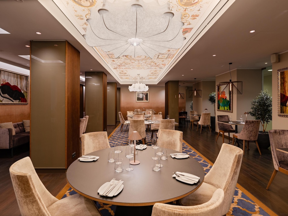 Park Inn By Radisson Meriton Conference Spa Hotel Tallinn 57/72