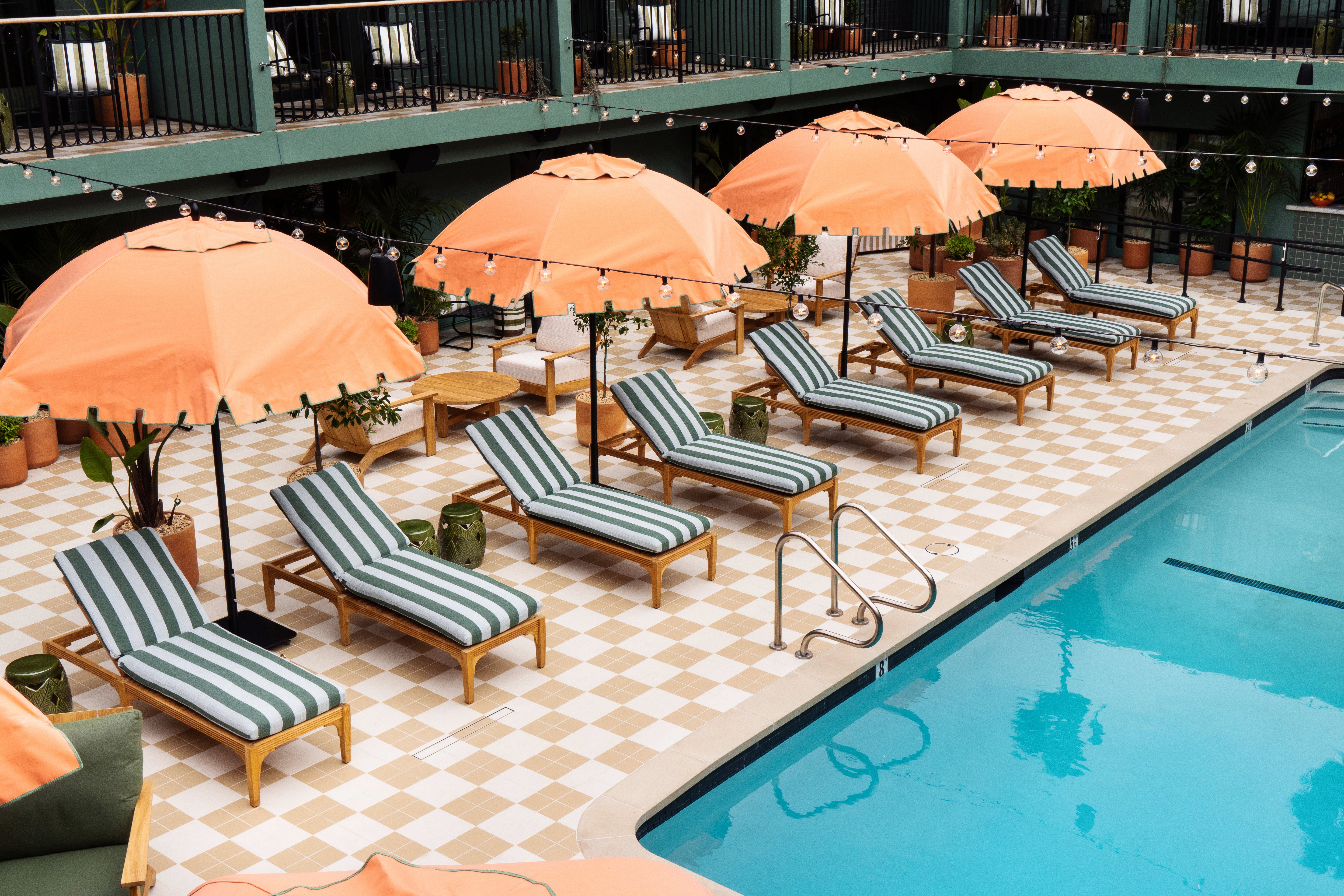 Palihotel Hollywood 34/50