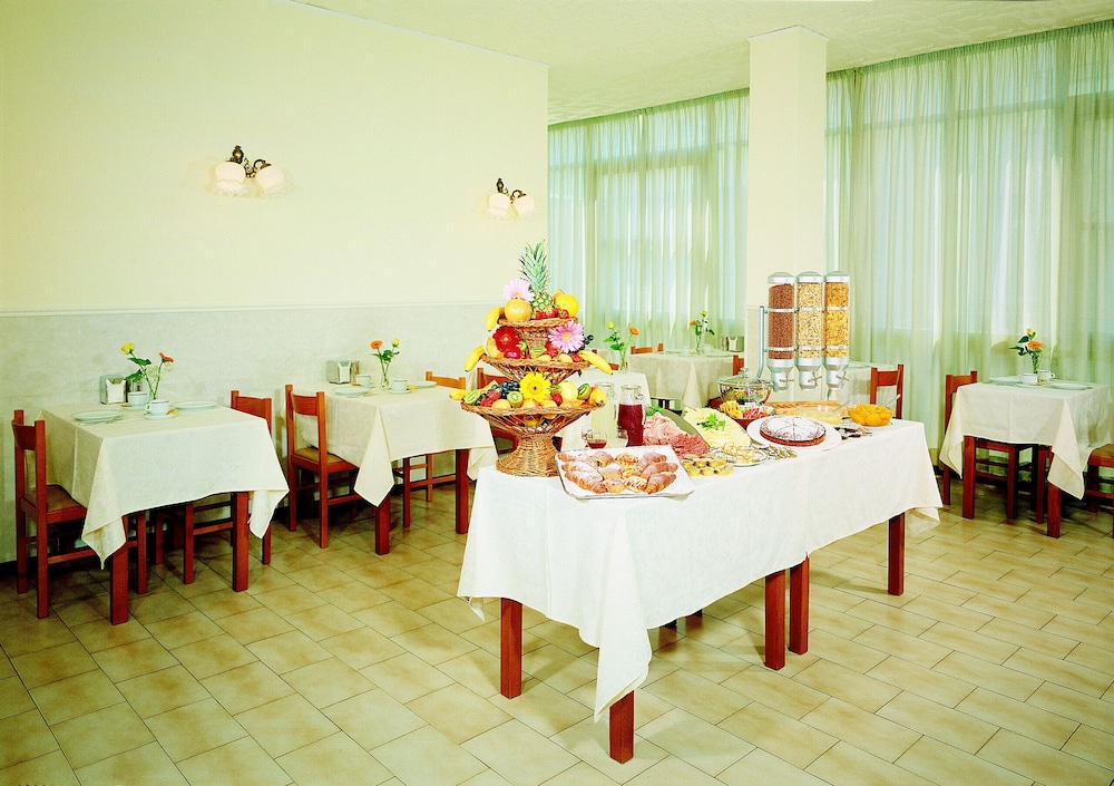 Hotel Losanna 53/60