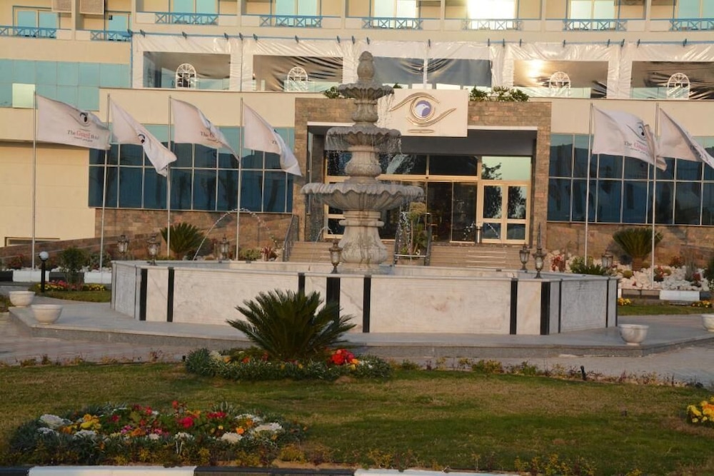 Guard Hotel in CAIRO