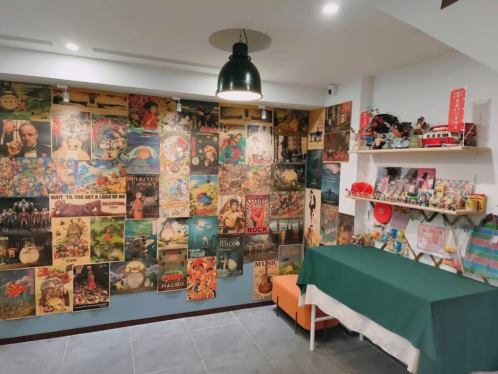 Tainan First Hotel 20/27