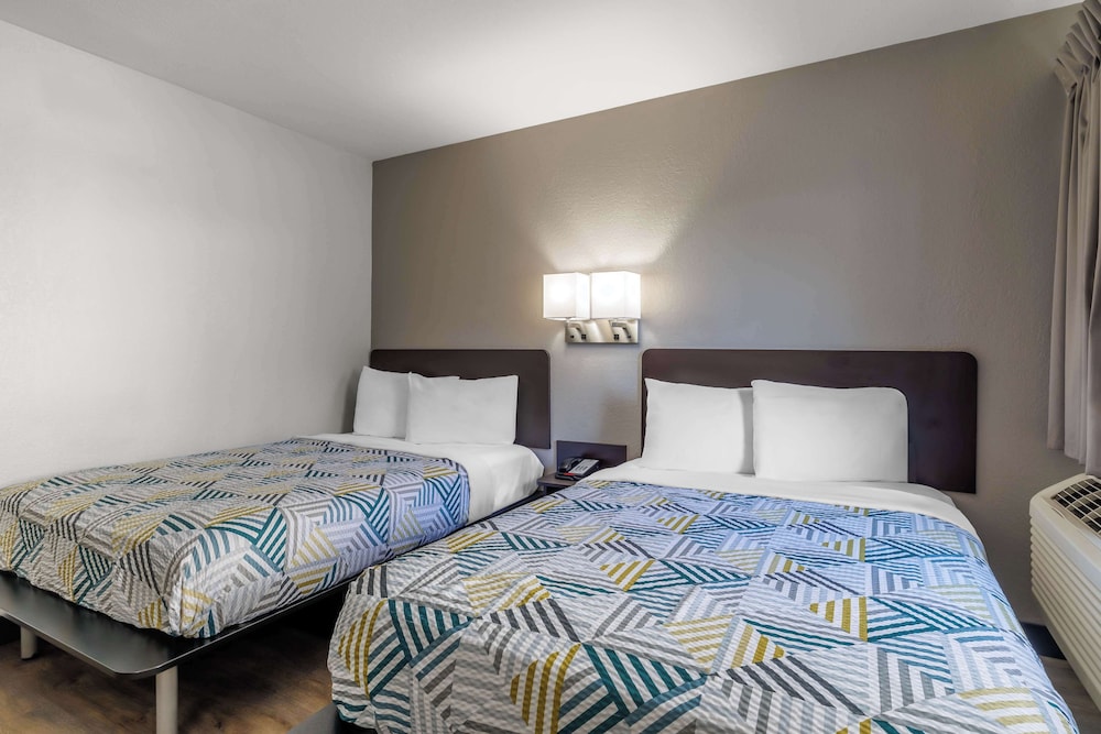 Motel6 Elizabethtown, KY 28/55