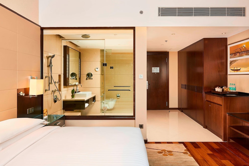 KOCHI MARRIOTT HOTEL 31/52