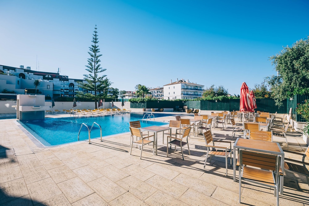 Forte Da Oura Apartments 58/62