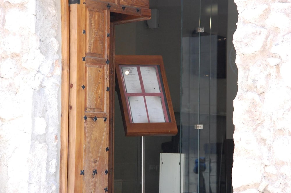 Hotel Convento del Giraldo 7/70