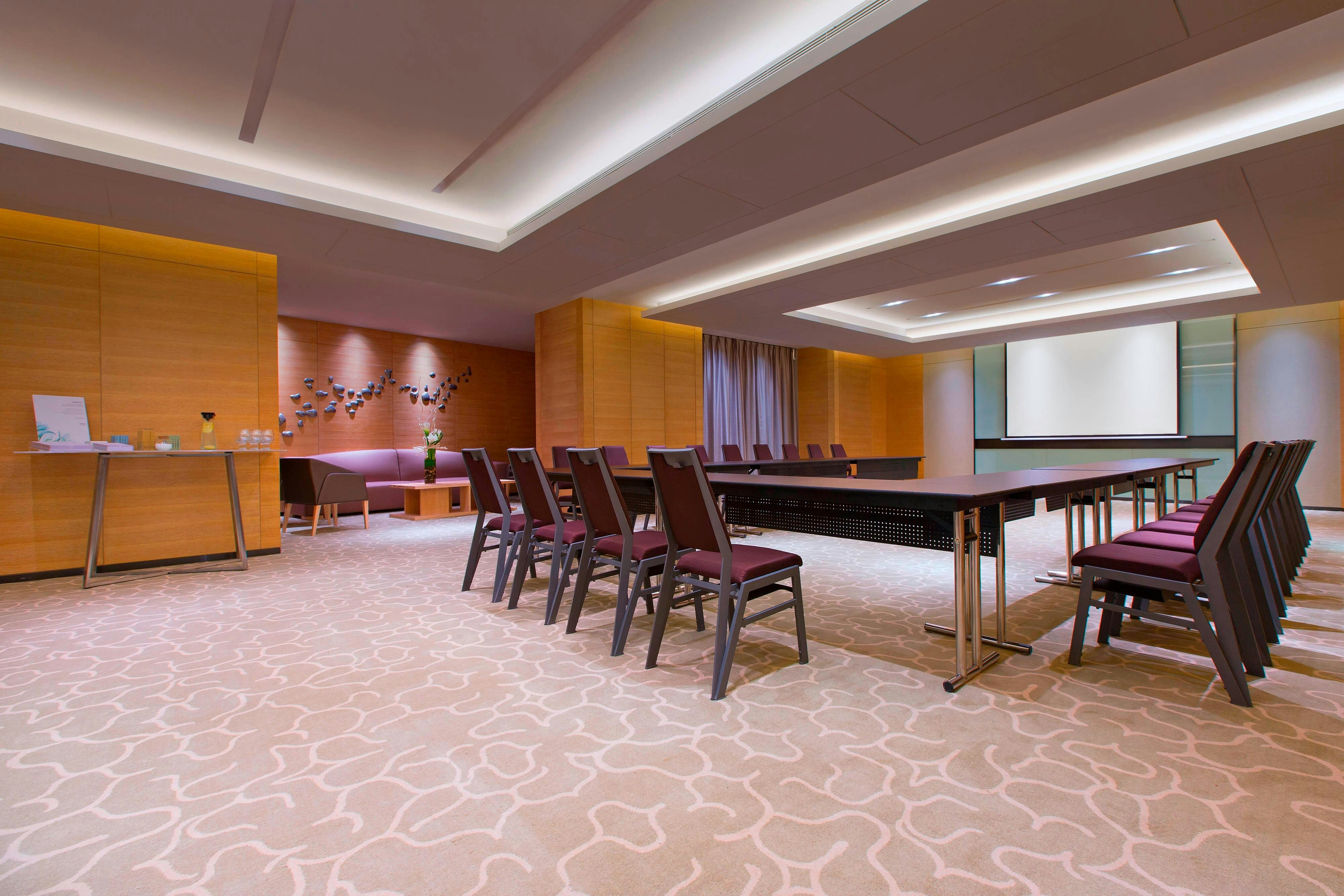 The Westin Chongqing Liberation Square 54/57