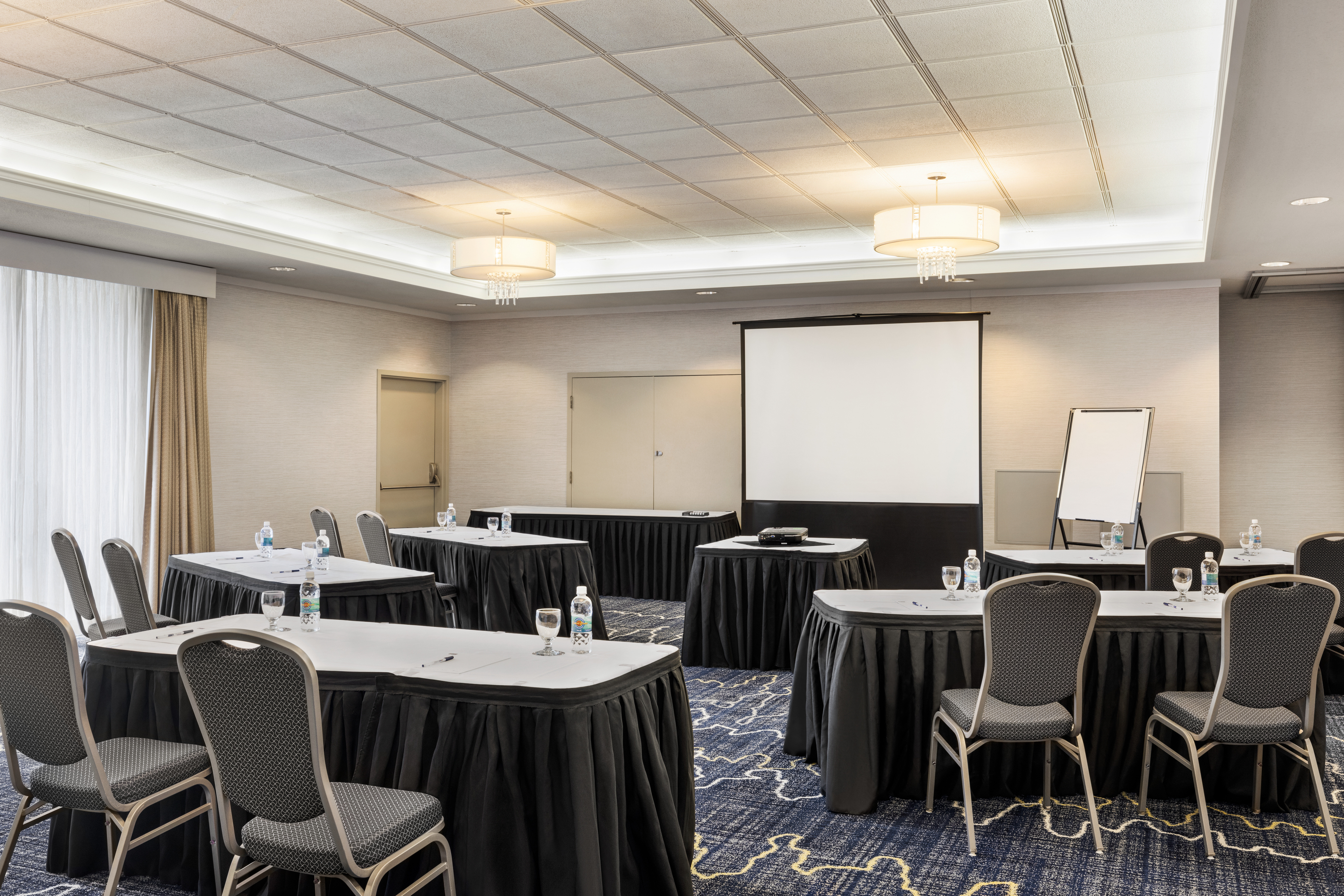 Holiday Inn Express Vancouver Metrotown Burnaby 38/50
