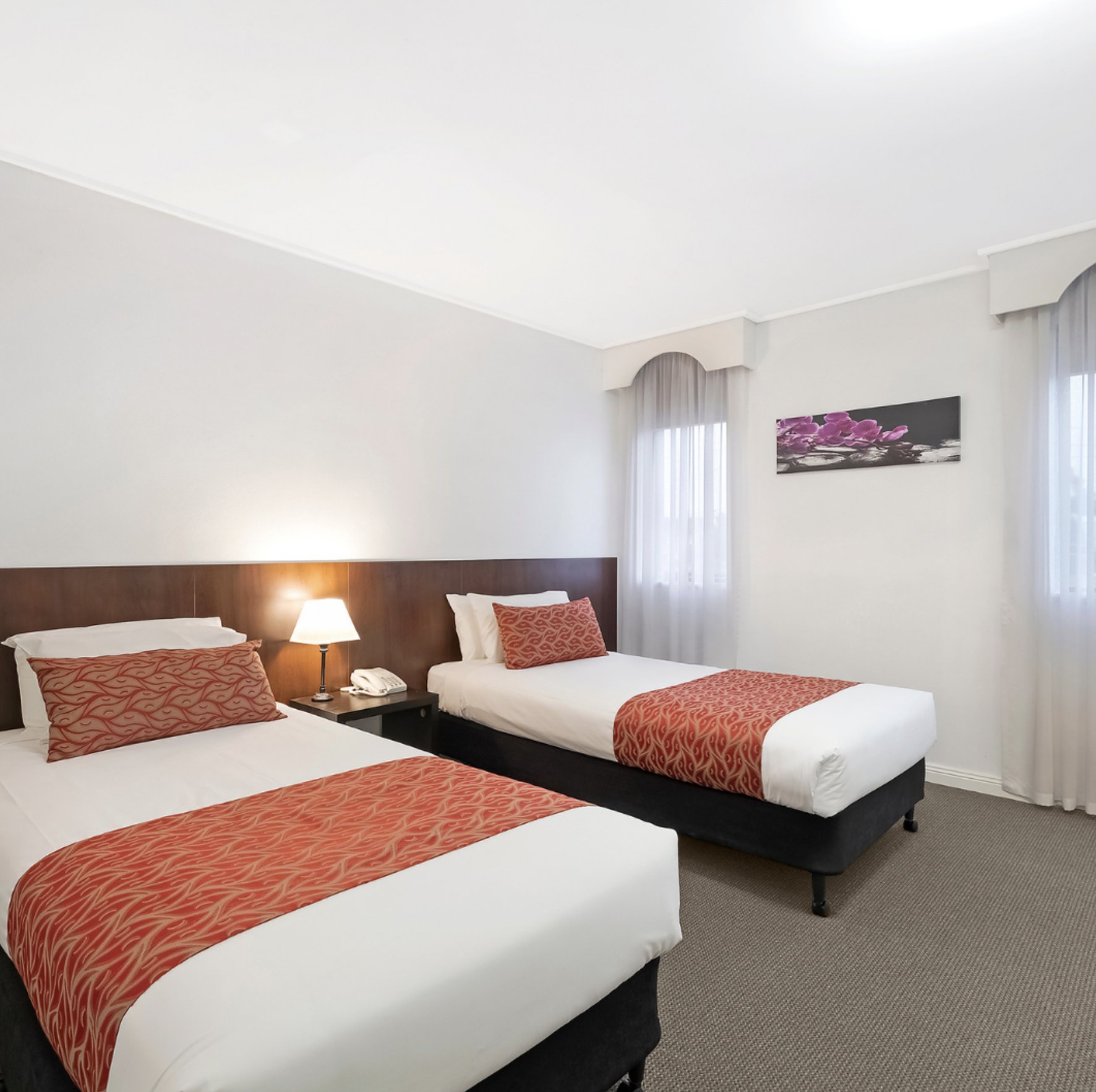 Central Court Motel 17/35