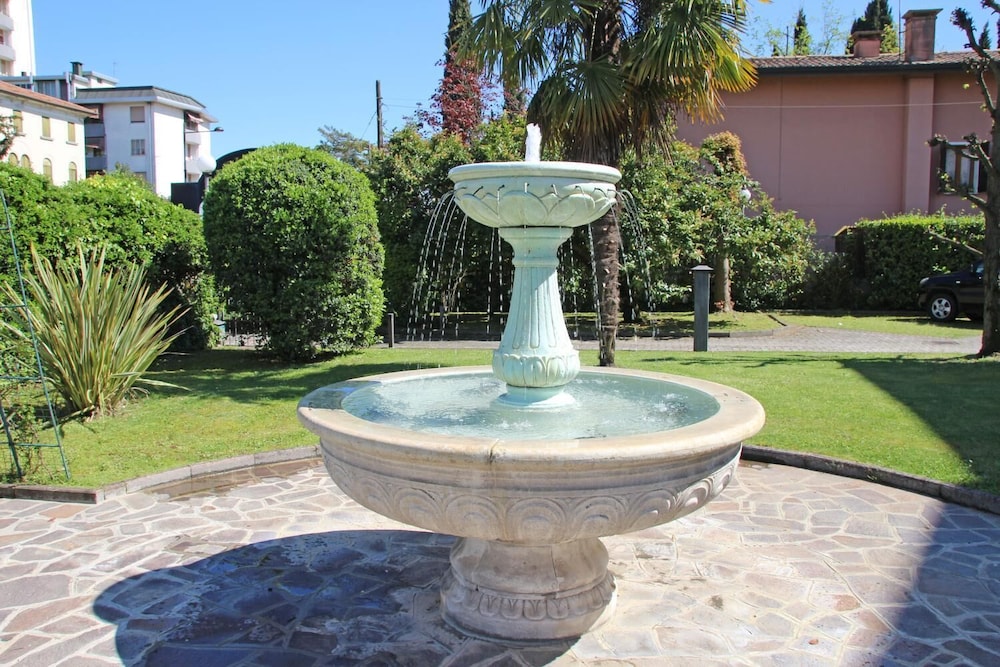 Park Hotel Villa Leon D Oro 55/60