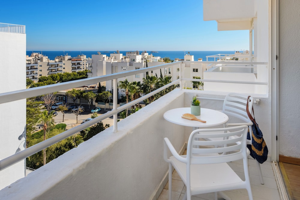 Apartamentos Vibra Tivoli 64/67