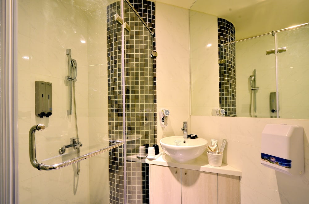 Merryday Hotel Banqiao Branch 44/50