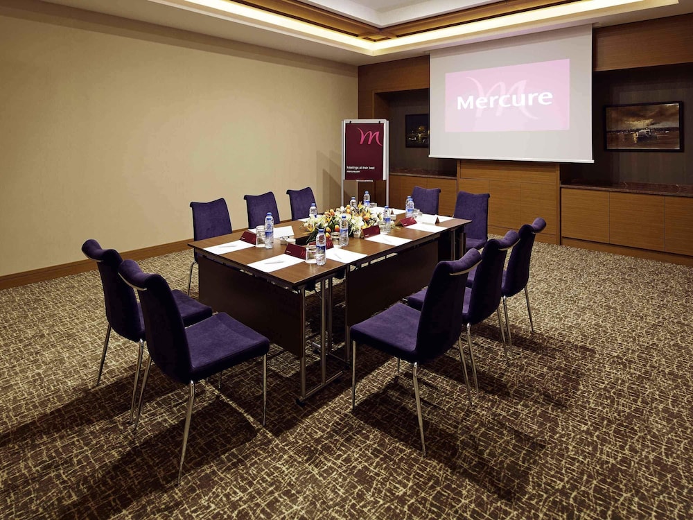 Hotel Mercure Istanbul Altunizade 63/67