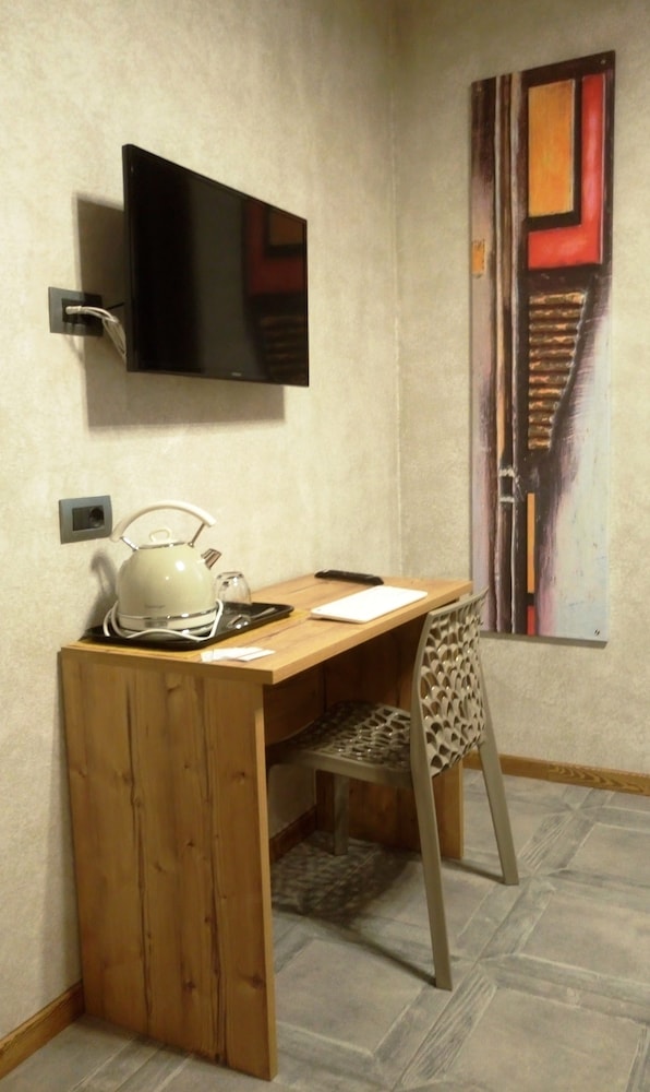 B&B Corte Rossa 25/50