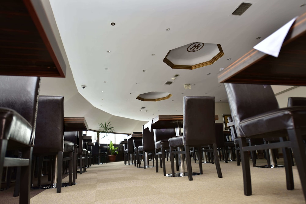 Topkapi Hotel 56/69