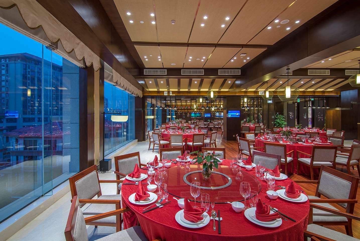 Howard Johnson by Wyndham Qunsheng Plaza Guizhou 14/26