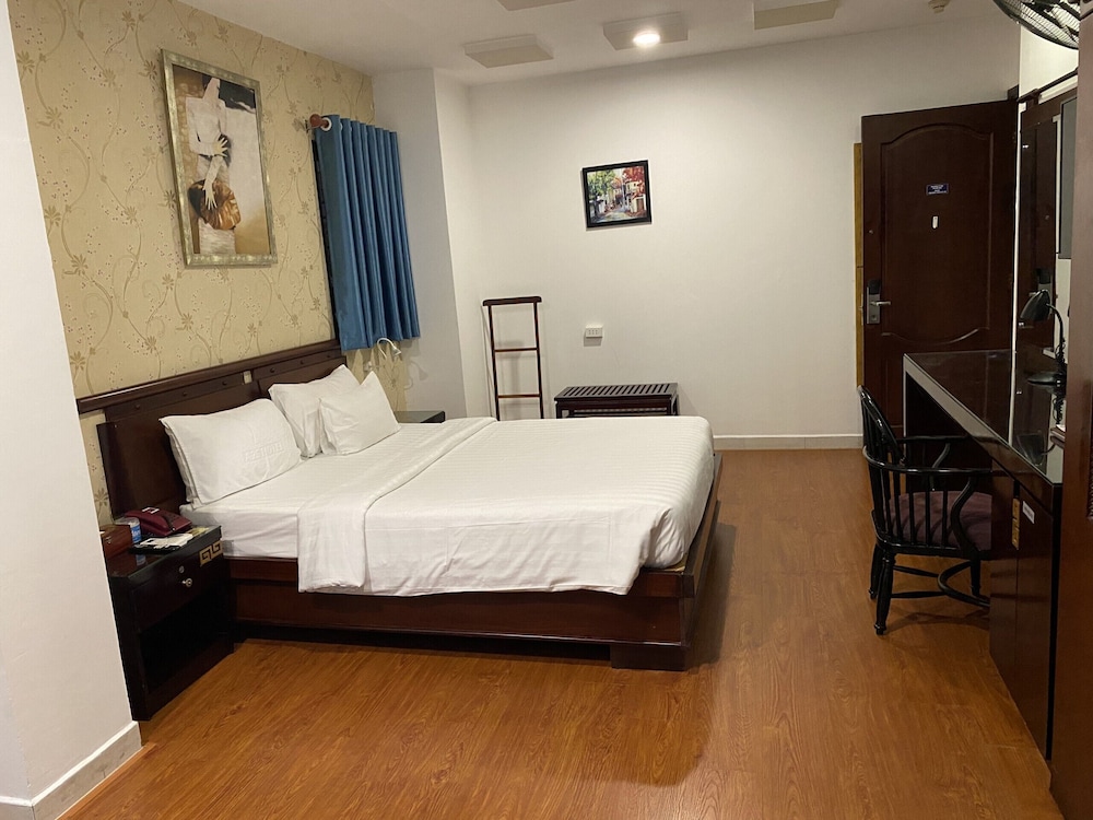 A25 Hotel - 20 Bui Thi Xuan 30/62