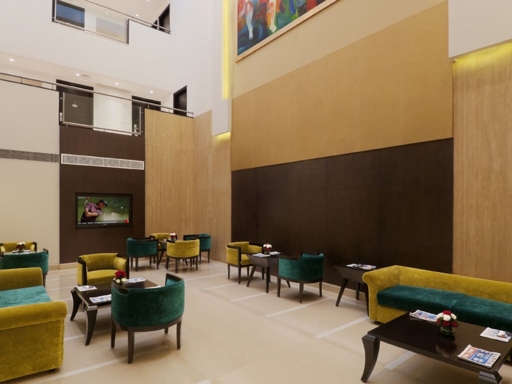 Inde Hotel Vista Woods 25/34