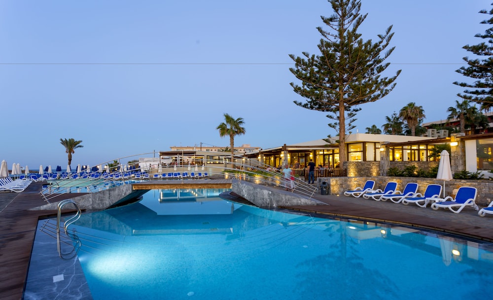 Dessole Malia Beach 2/32