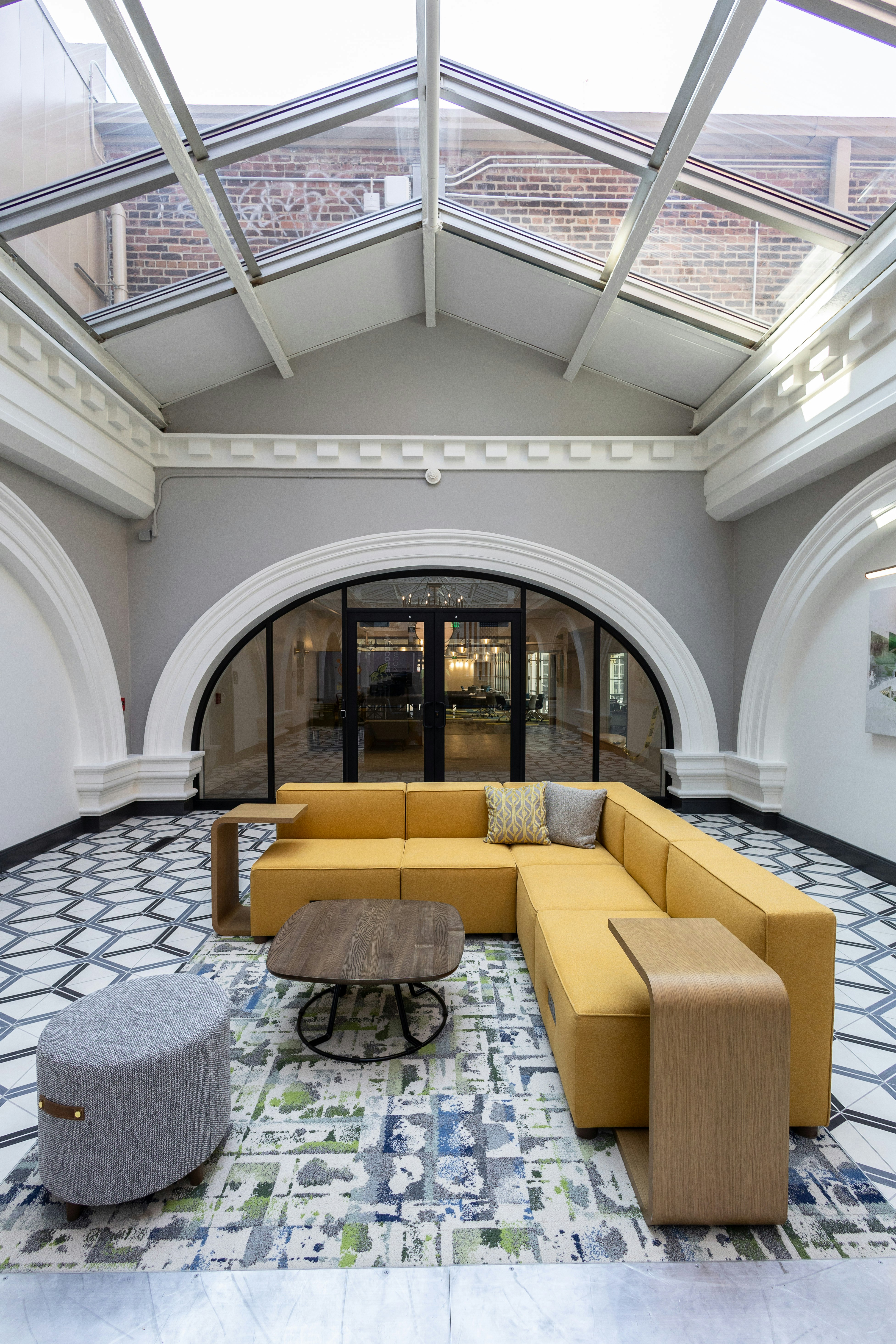 Hilton Garden Inn Dayton Downtown 15/17