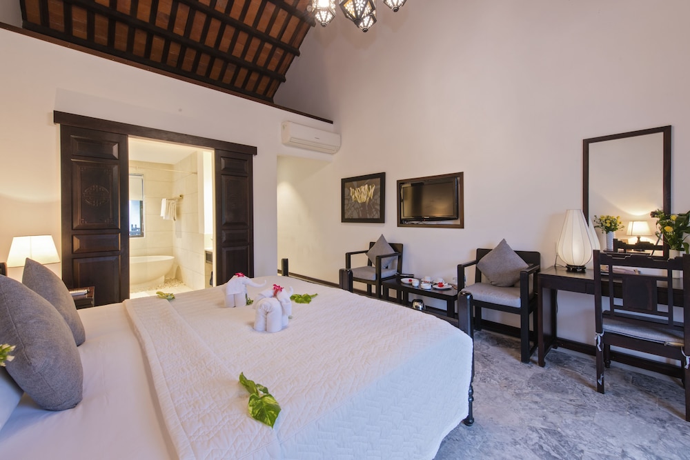 Hoi An Ancient House Resort And Spa 40/75