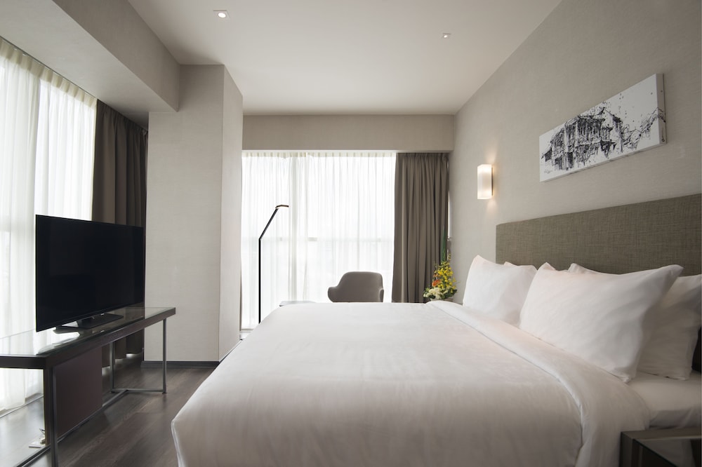 Olive Tree Hotel 14/63