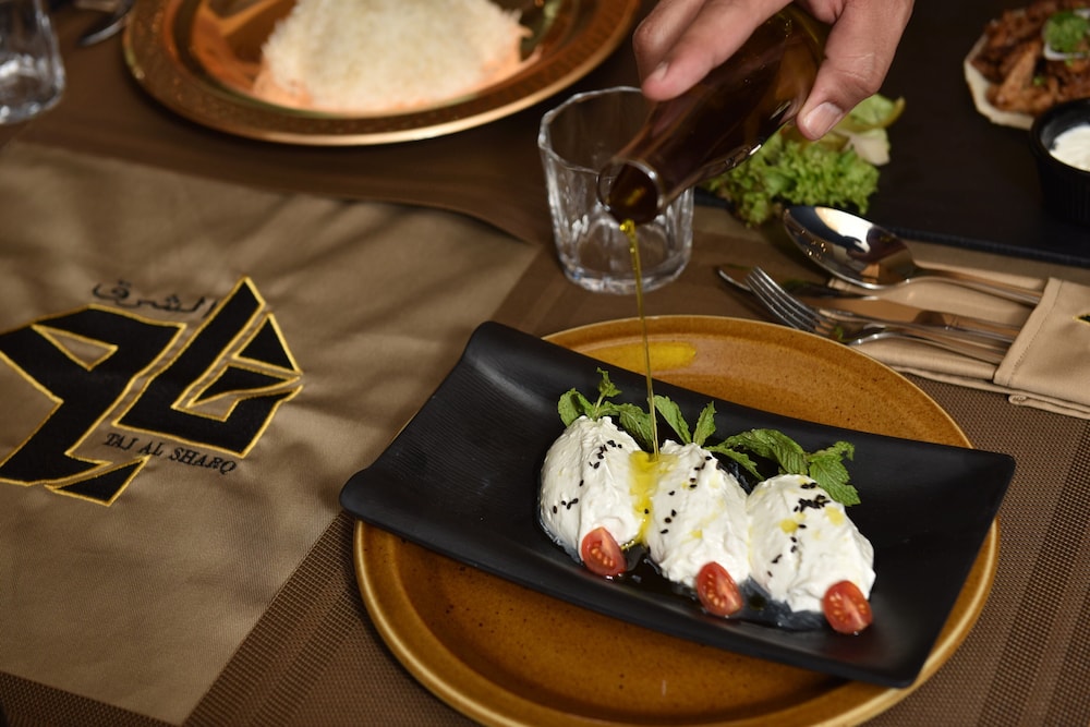 ラックス グランド ホテル アパートメンツ 写真2