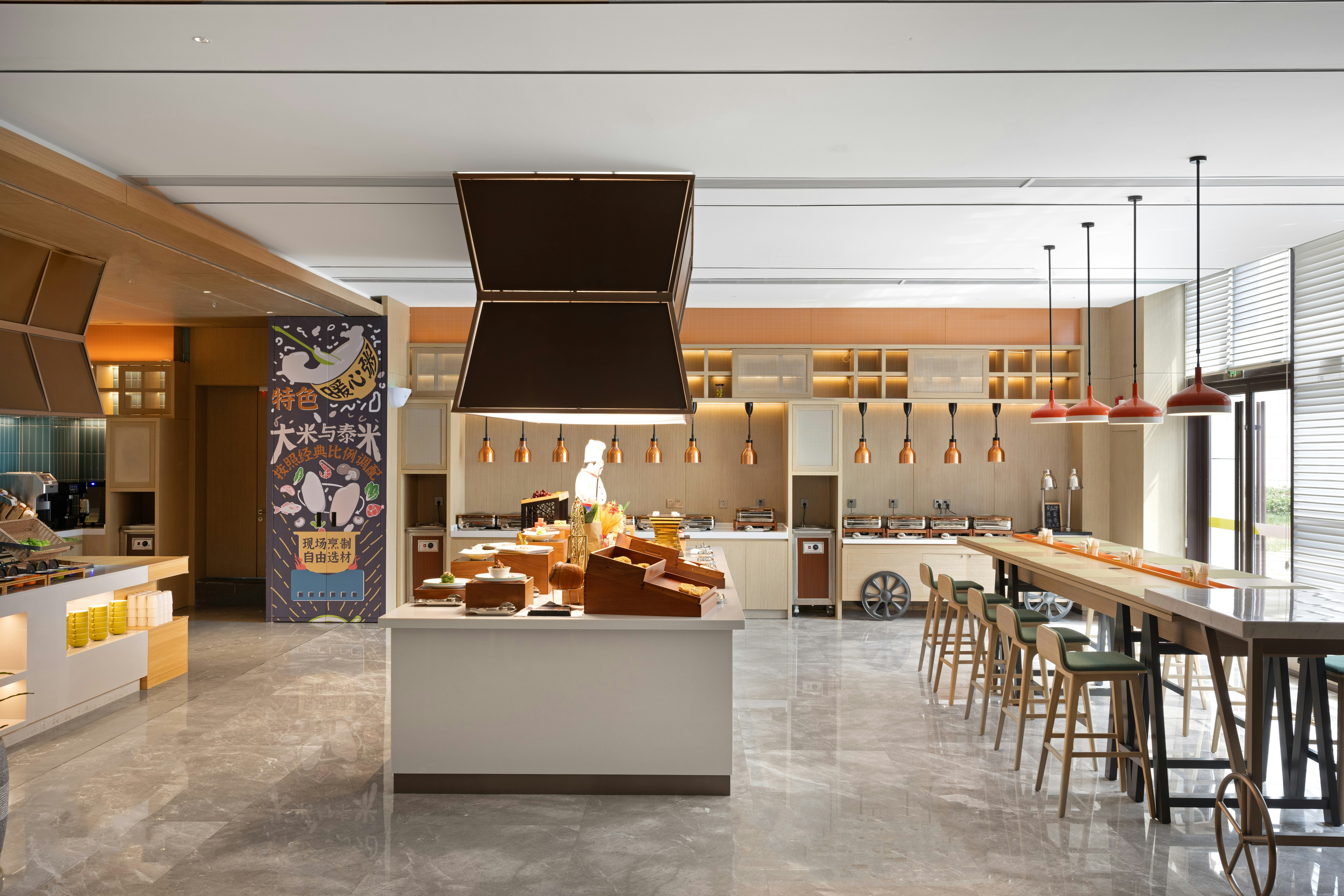 Home2 Suites by Hilton Yongji 41/61