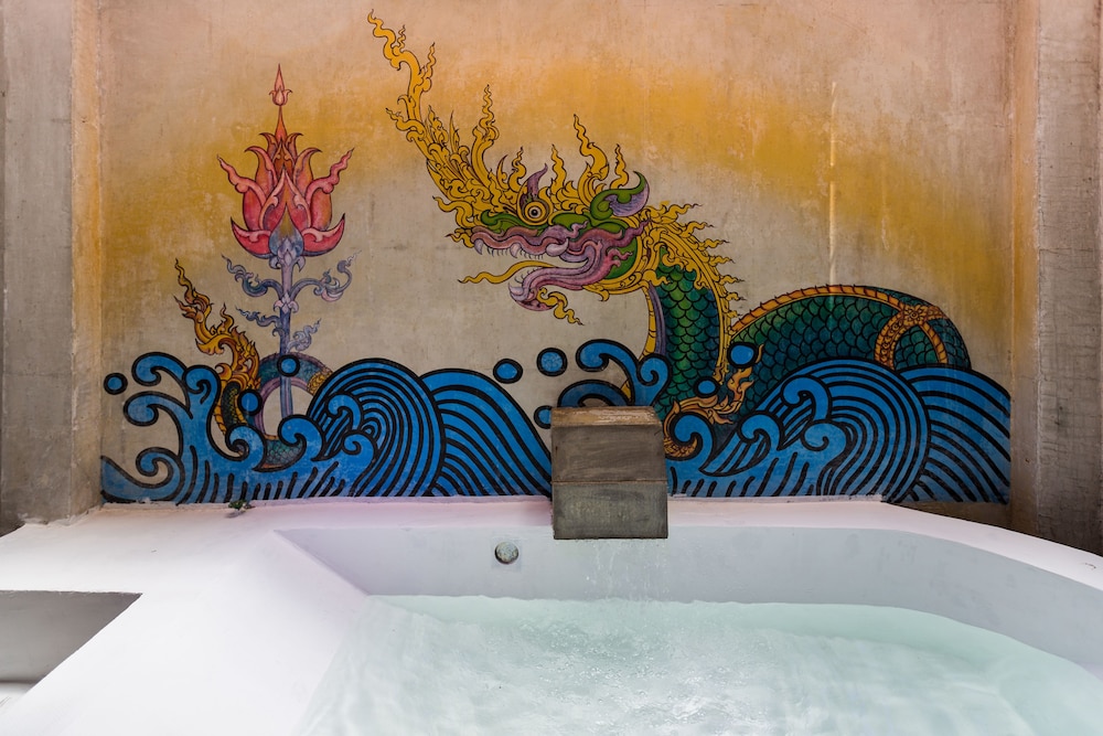 Baan Kamala Fantasea Hotel 9/50