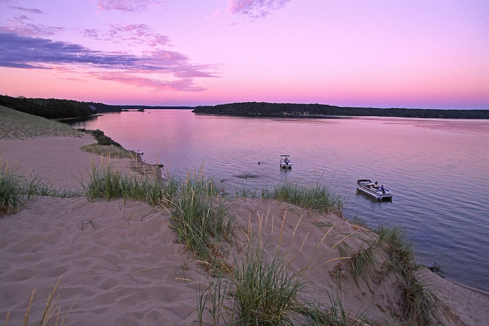 Manistee National Golf and Resort 33/44