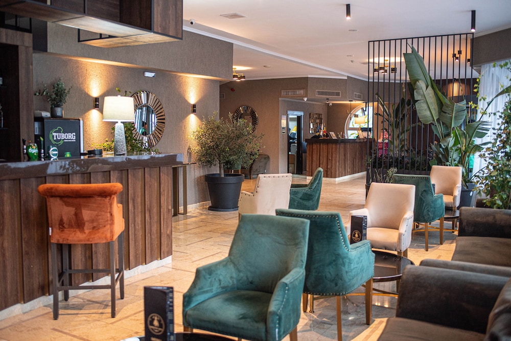 Hotel Carpathia 59/68