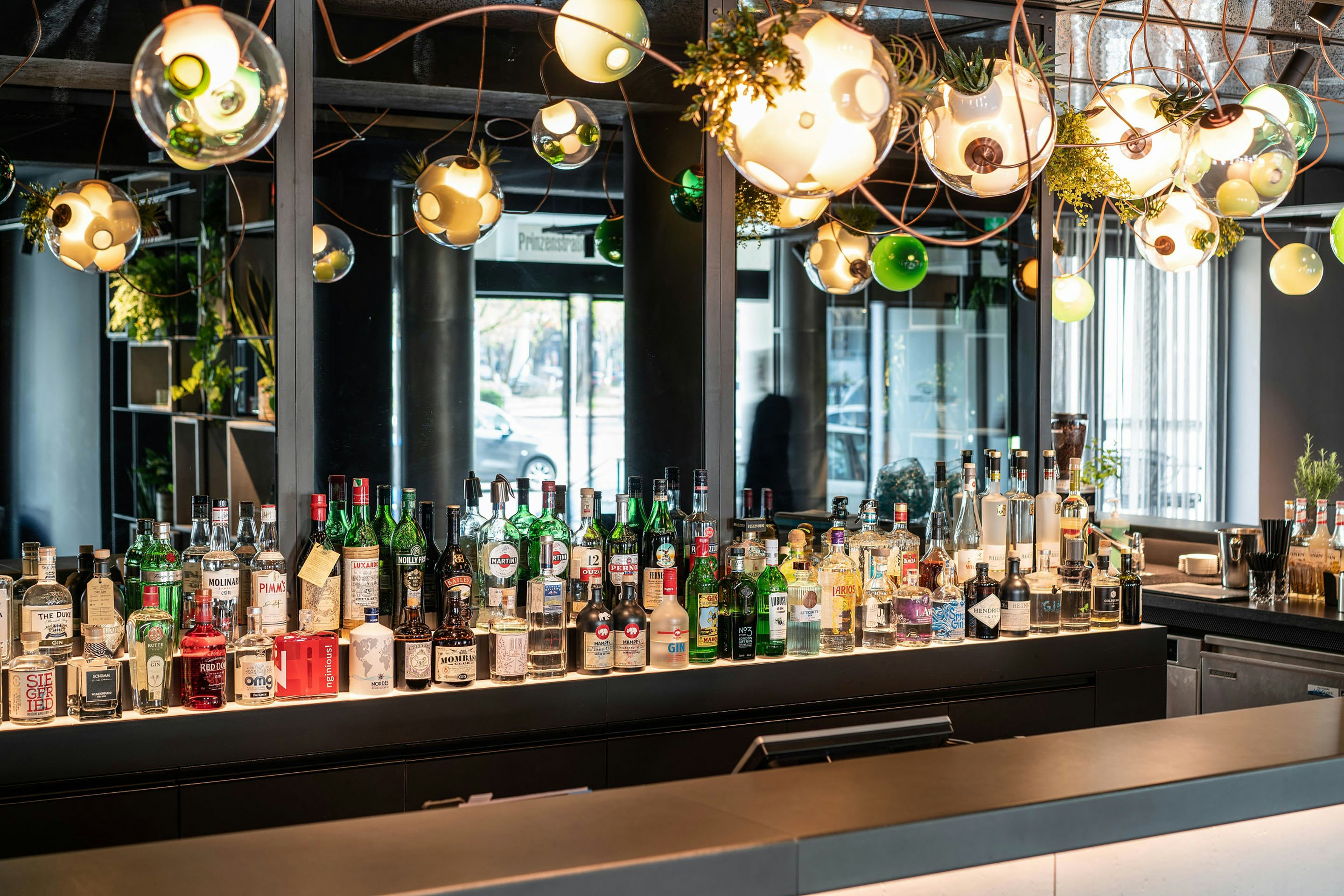 Hotel Motel One Berlin-Mitte 19/47