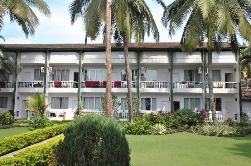 Sea Mist Resort 5/33