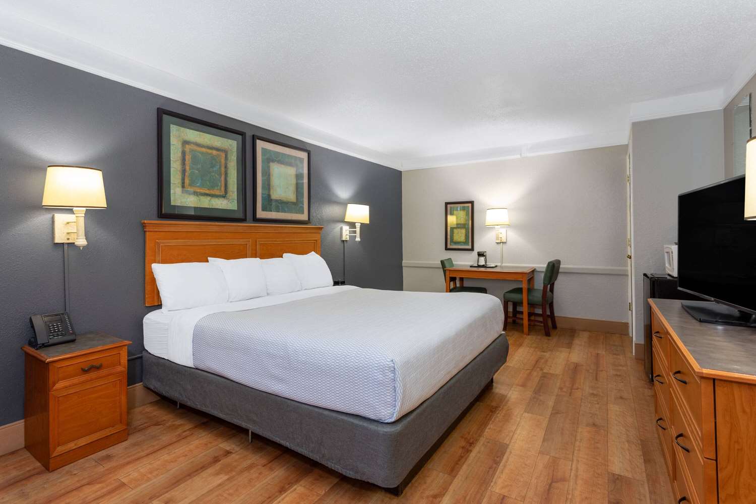 La Quinta Inn Pensacola 21/35