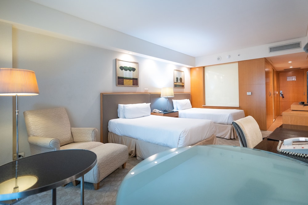 DoubleTree by Hilton Buenos Aires 21/52