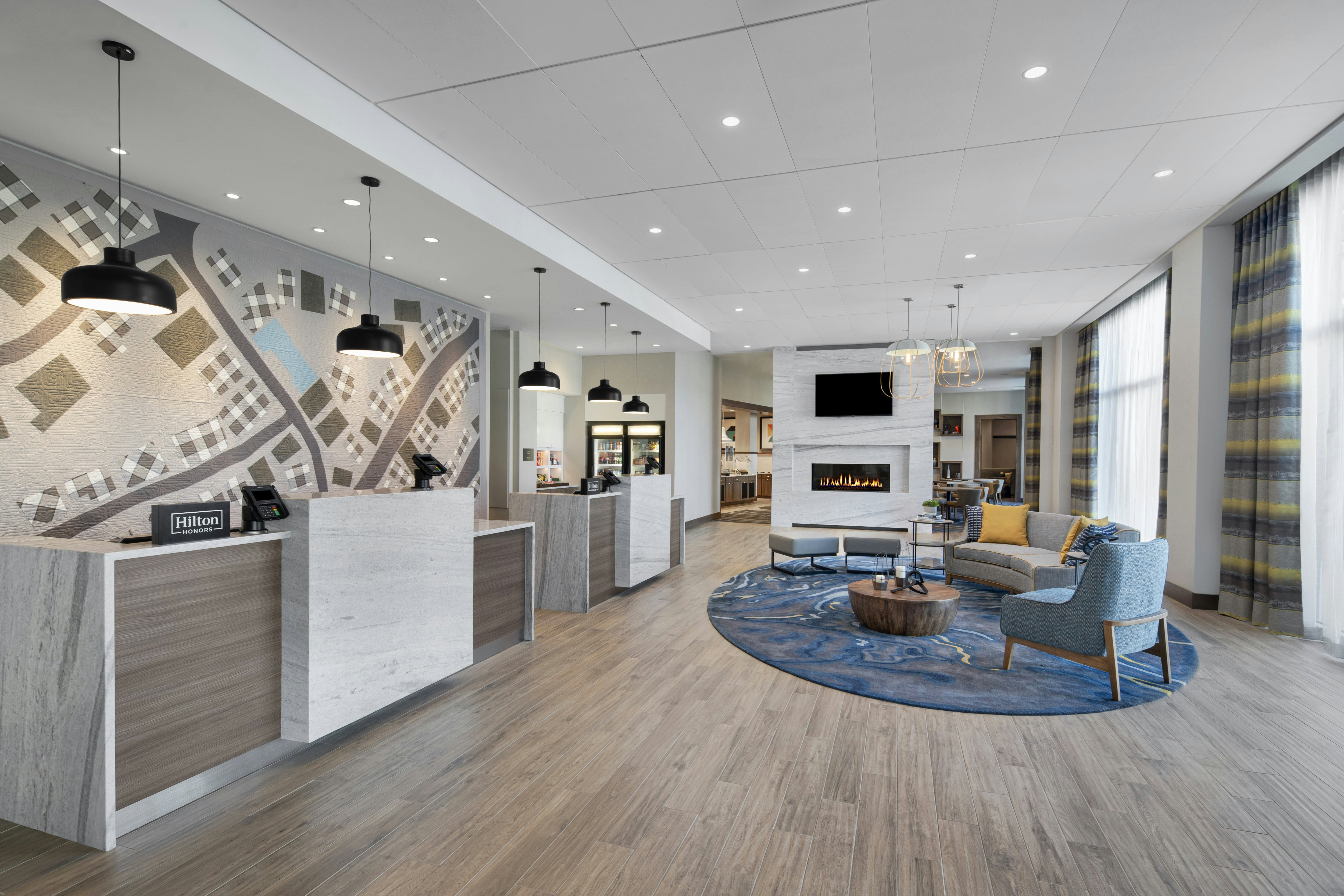 Homewood Suites By Hilton Woburn Boston Ma 8/38