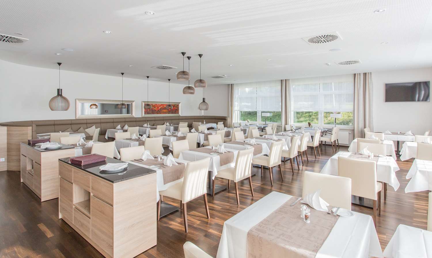 Best Western Queens Hotel Pforzheim-Niefern 20/27
