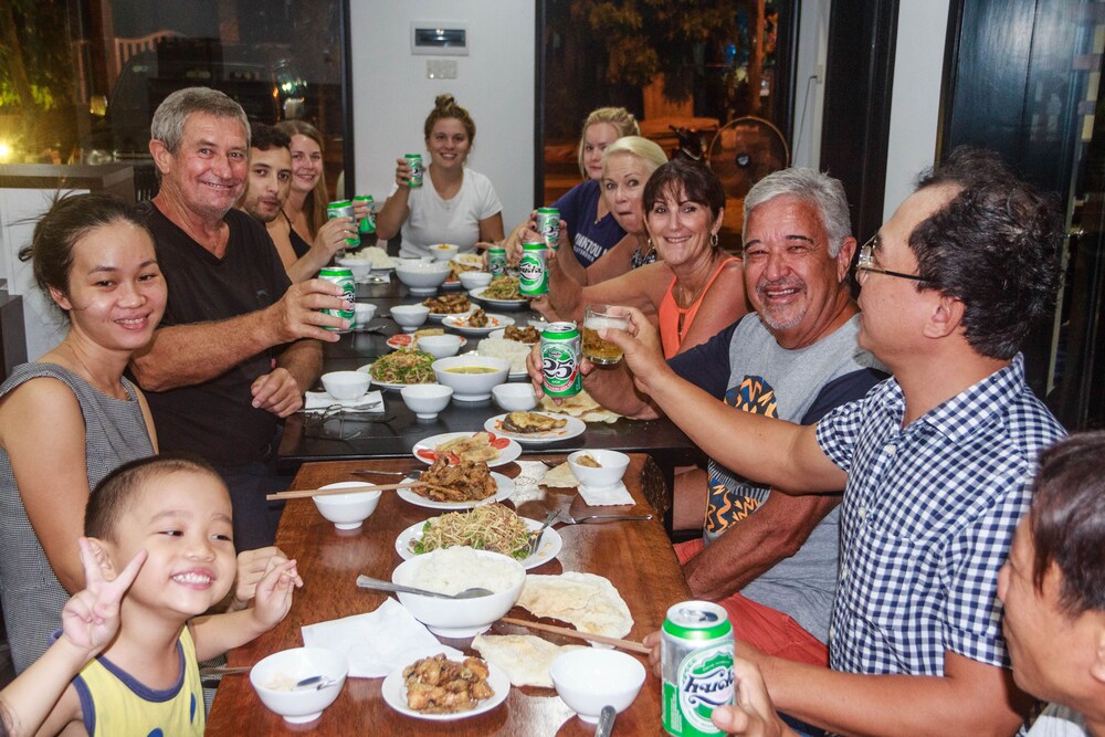 Ki No Villa Hoi An 17/22
