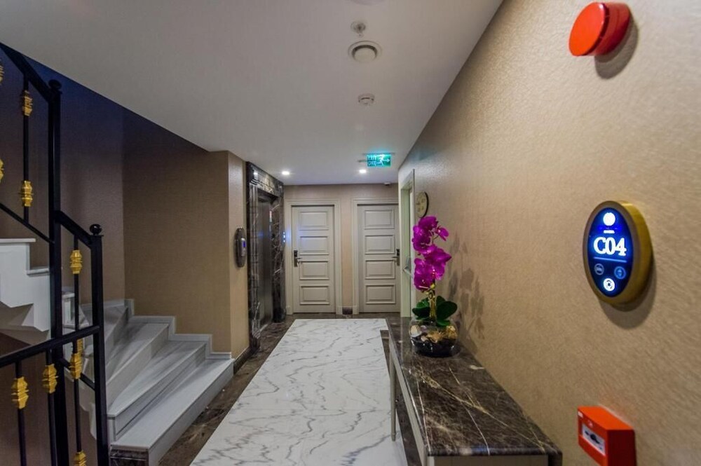 Homelike Hotel 47/74