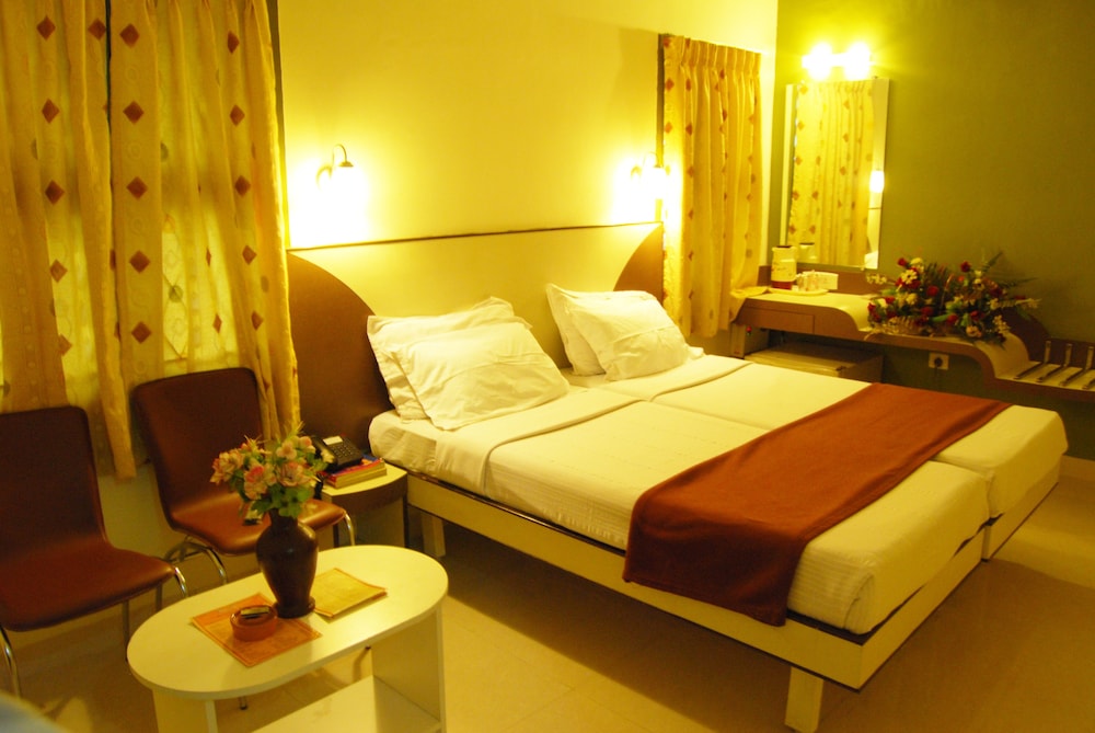 Hotel Pandian 8/29