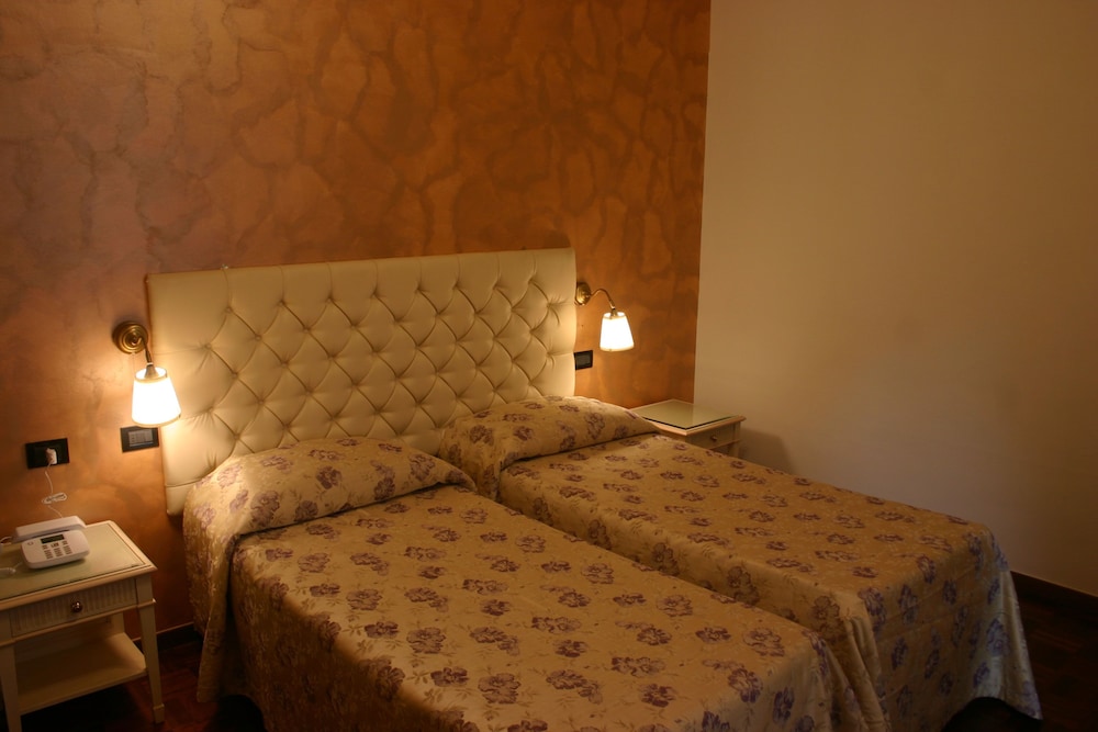 Hotel Dell'orto 3/34