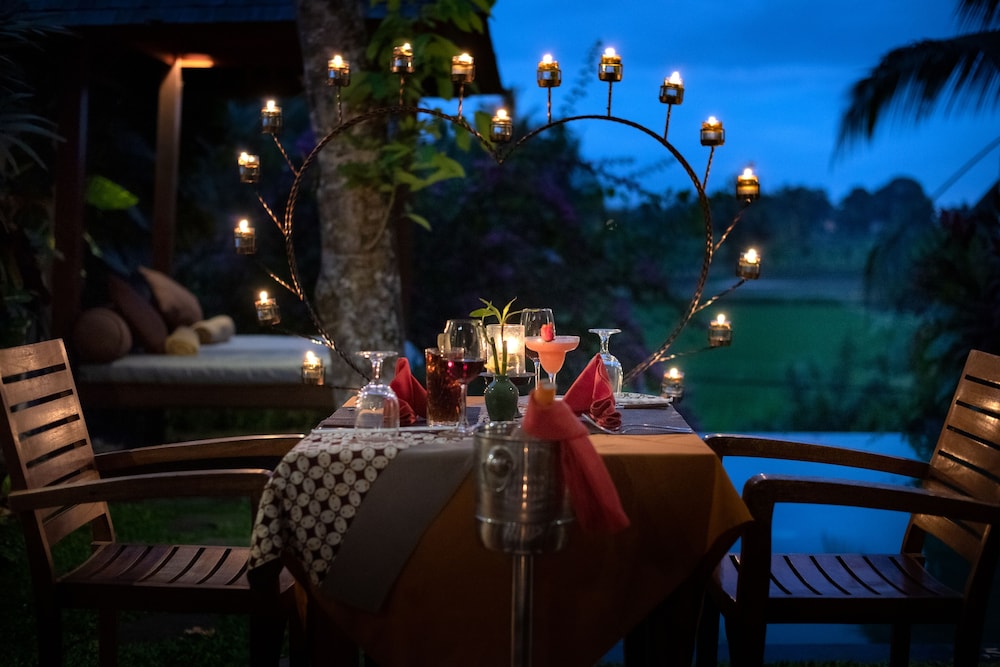 Ubud Padi Villas 45/60