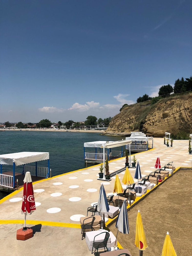Family Resort Spa & Thalasso Termal 12/26