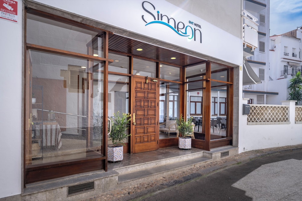 Simeon 4/55